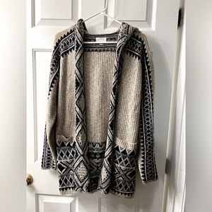 Lucky Brand Sweater